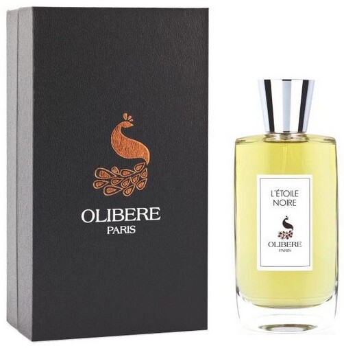 L'Etoile Noire от Olibere Parfums