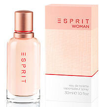Esprit Woman и Esprit Мan от Esprit