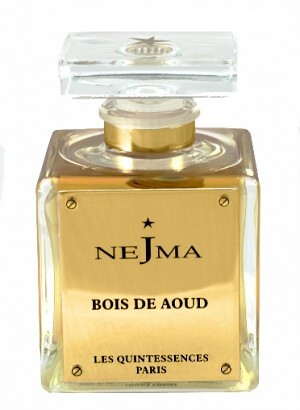 Nejma Bois de Aoud