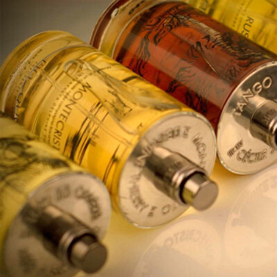 L’Attesa от Masque Milano