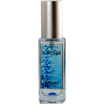 Wylde Ivy In the Rain