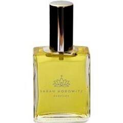 Sarah Horowitz Parfums Sea Glass
