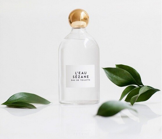 L'Eau Sezane от Sezane