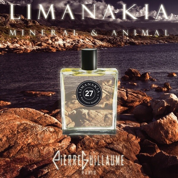 27 Limanakia от Parfumerie Generale