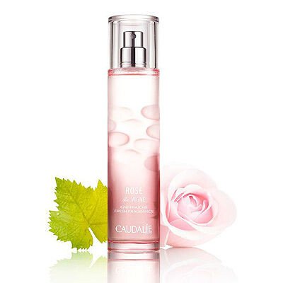 Rose de Vigne от Caudalie