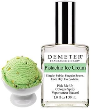 Pistachio Ice Cream от Demeter Fragrance