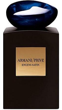 Armani Prive Encens Satin от Giorgio Armani