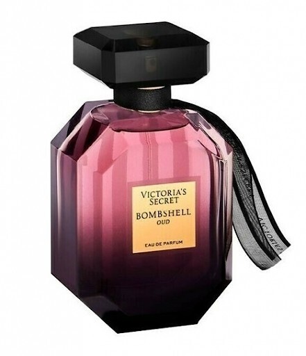 victoria's secret eau de parfum bombshell