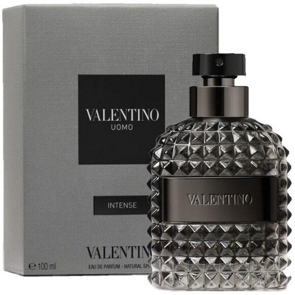 Valentino Uomo Intense от Valentino