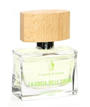 Profumi di Napoli Costa delle Sirene