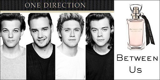 1d between us perfume