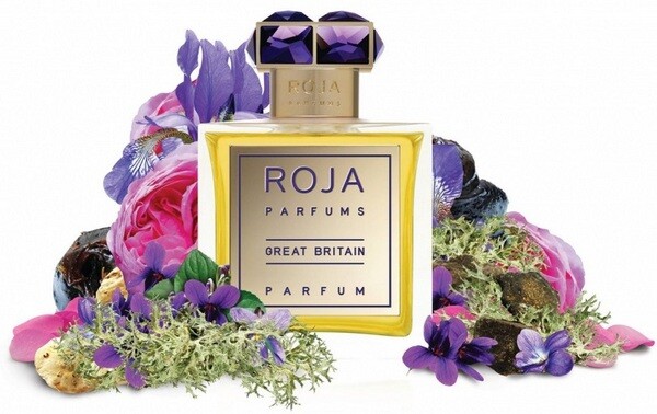 Great Britain от Roja Parfums