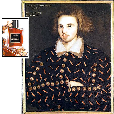 Marlowe от Jardins d’Ecrivains