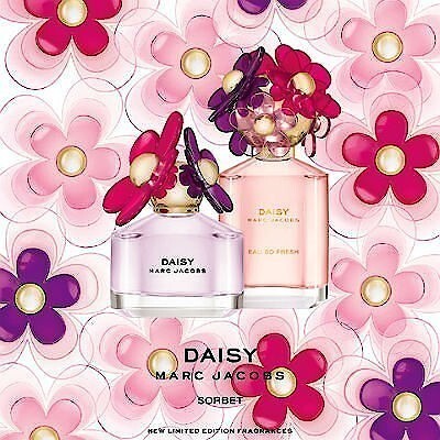 marc jacobs daisy eau so fresh sorbet