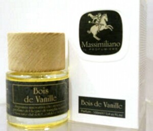 Il Profumiere Bois De Vanille