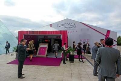 Особенности выставки Luxe Pack Monaco