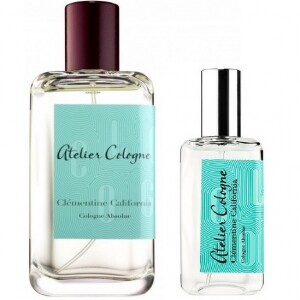 Clementine California от Atelier Cologne