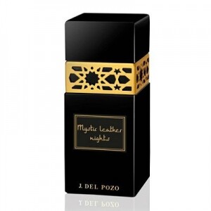 Mystic Leather Nights от Jesus Del Pozo