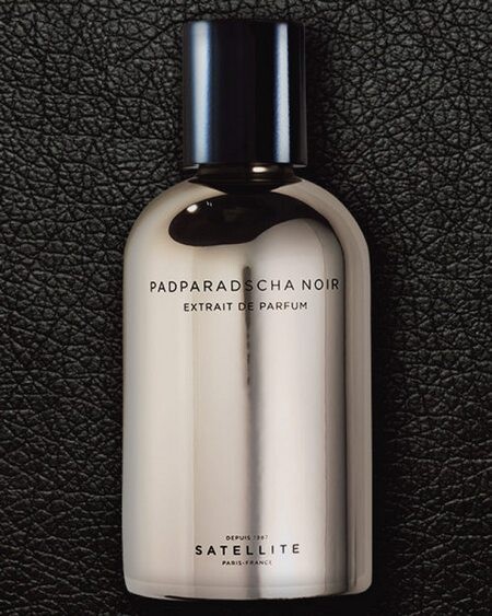 Padparadscha Noir от Satellite