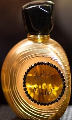 Mon Parfum Gold от M. Micallef