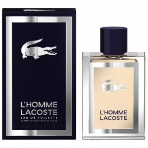 L'Homme Lacoste от Lacoste