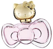 Big Pink Bow – новый женский аромат от Hello Kitty