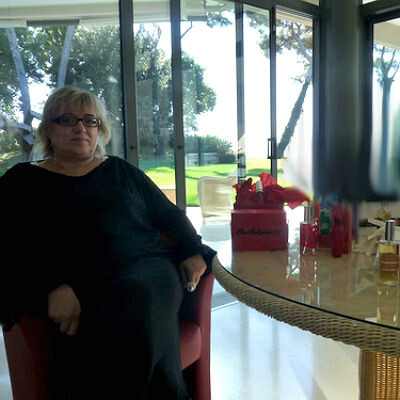 Buon Pranzo и Ciao от Hilde Soliani