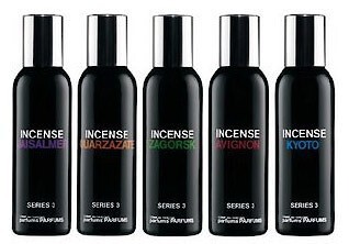 Comme des garcons 3 perfume 2025