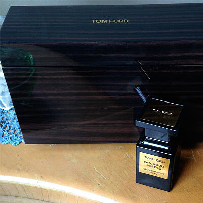 Patchouli Absolu от Tom Ford
