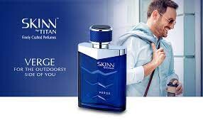 skinn titan verge perfume