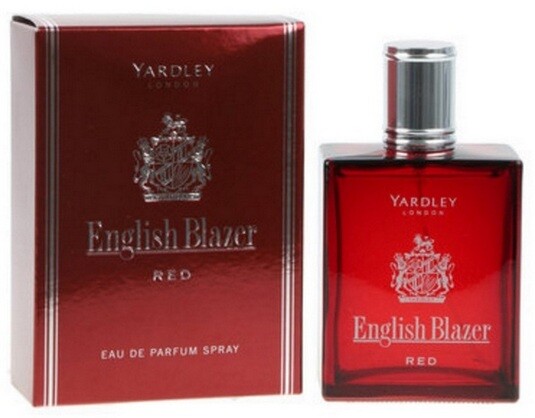 English Blazer Red от Yardley