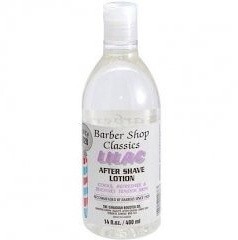 The Canadian Booster Co. Booster Barber Shop Classics - Lilac