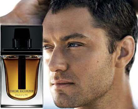 Dior Homme Parfum от Dior