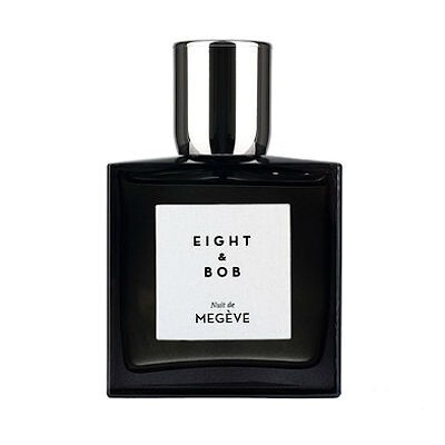 Eight & Bob Nuit de Megeve