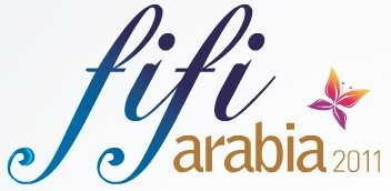 Fifi Awards Arabia – победители 2011 года