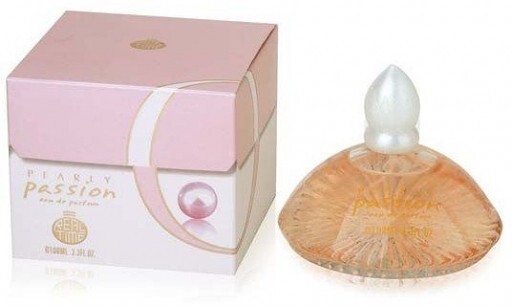 pearly passion eau de parfum price