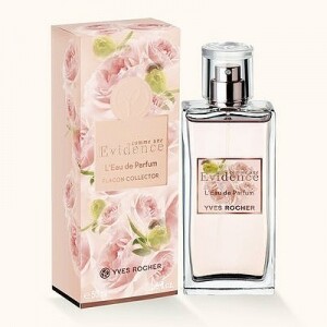 Comme Une Evidence L`Eau de Parfum от Yves Rocher