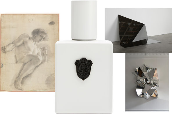 Mirror от Regime des Fleurs