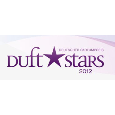 Финалисты Duftstars 2012 года