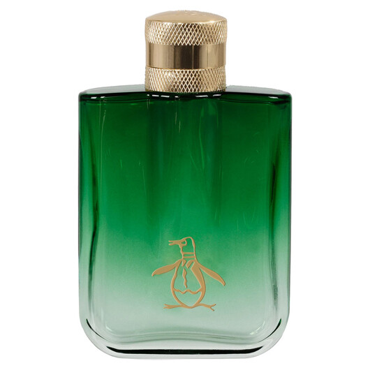 Rocks – новый мужской аромат от Original Penguin