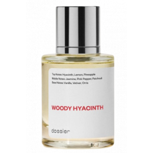 Dossier Woody Hyacinth