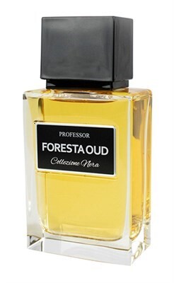 Professor Foresta Oud