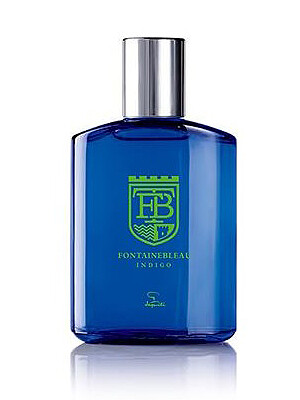 Jequiti Fontainebleau Indigo