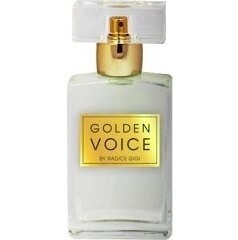 Radics Gigi Golden Voice