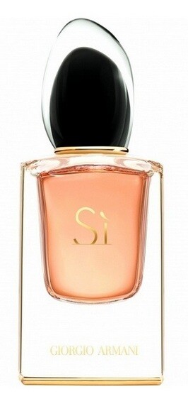 Si Le Parfum от Giorgio Armani