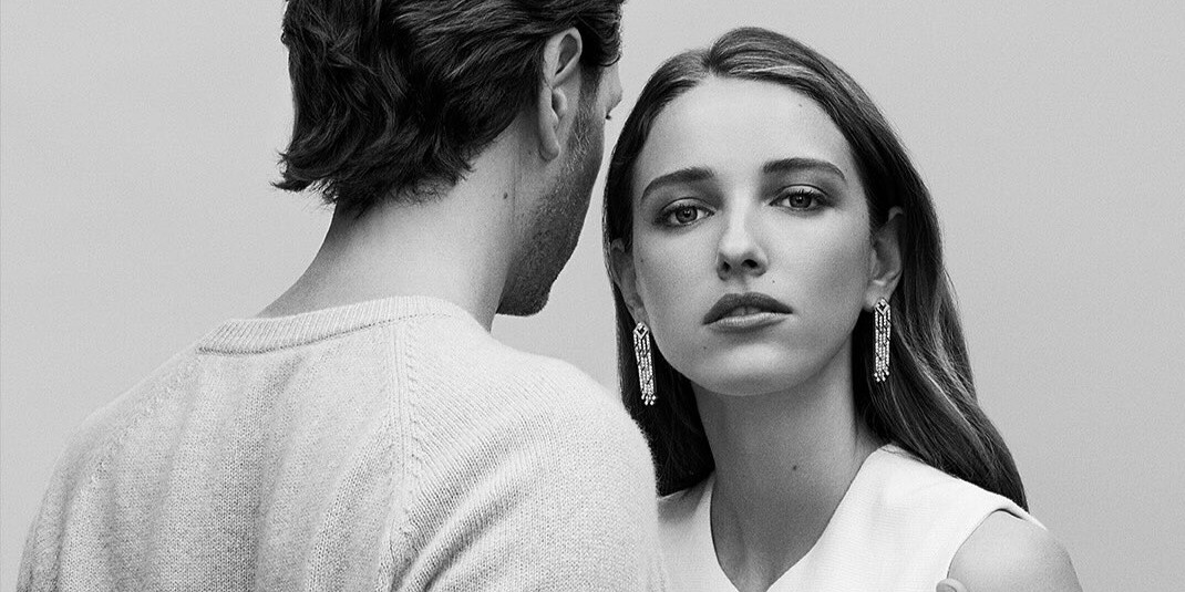 Korloff представили ароматы Lady Blooming и Ambre Obsession