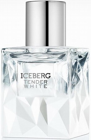 Tender White от Iceberg