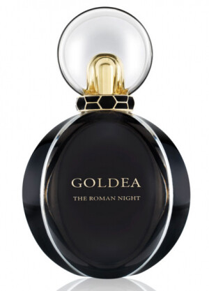 Bvlgari Goldea The Roman Night