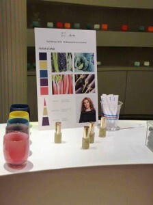 Ассоциации Color Association и Drom Fragrances задают тенденции развития парфюмерии на осень 2013 и зиму 2014
