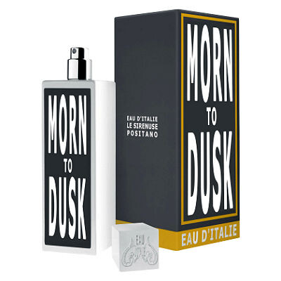 Morn to Dusk от Eau D`Italie